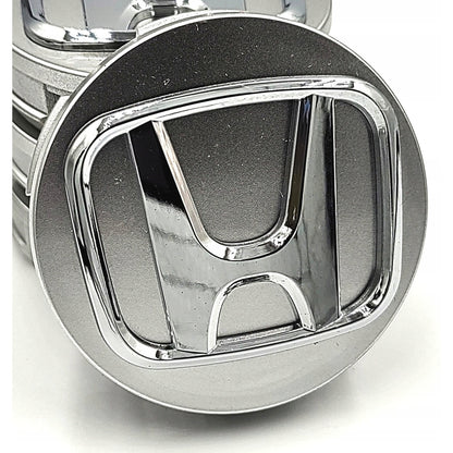Set 4 capace centrale pentru jante, HONDA 57mm