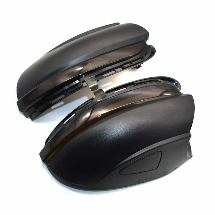 Set 2 Semnalizari Led Oglinda Dinamice VW Golf 6 Hatchback, Touran - D0182