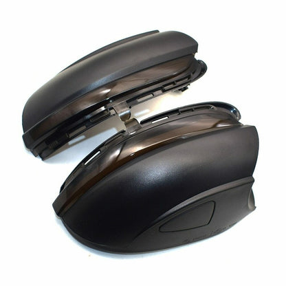 Set 2 Semnalizari Led Oglinda Dinamice VW Golf 6 Hatchback, Touran - D0182