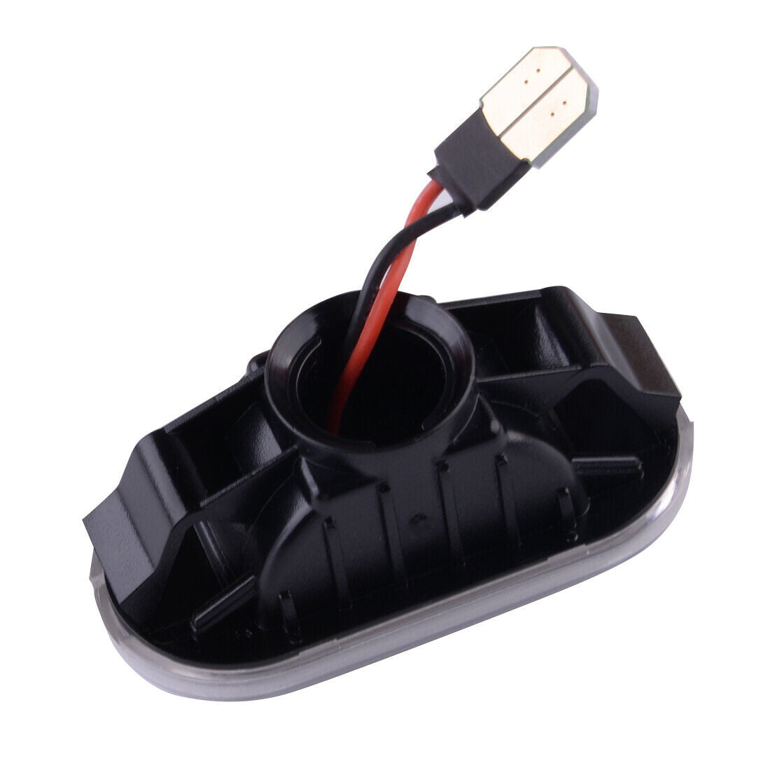 Set 2 Semnalizari Aripa LED Dinamice Secventiale XtremeVision® pentru Nissan Qashqai, Pathfinder, Navara, 350Z, Micra, Note, Tiida - D0324