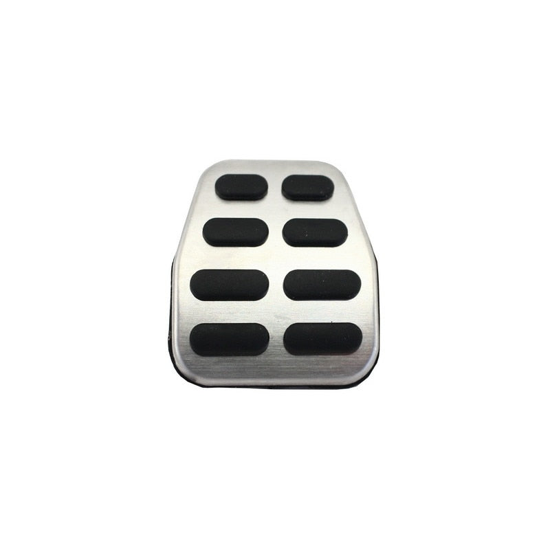 Ornamente Pedale compatibil cu VW Golf 5,Golf 6, Scirocco, Sharan, Caddy, Skoda Octavia 2004-2013, SEAT Leon 1P, Toledo 3 Manual