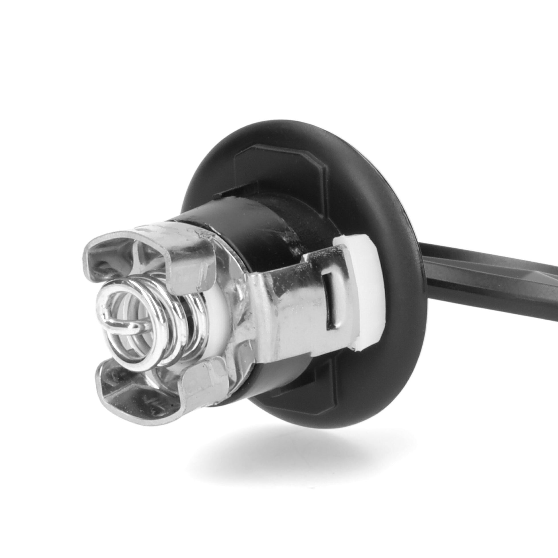 Emblema MERCEDES STAR EMBLEM pe capota, Culoare Negru