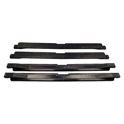 Set capace plafon Opel Astra H/GTC/ Zafira B