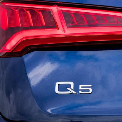 Emblema Q5 pentru Audi