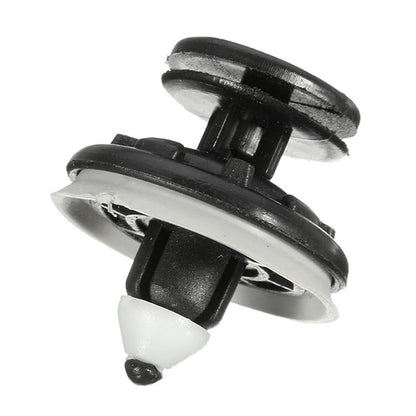Clipsuri cleme bumbi fixare usa portiera Audi A4 A6 Q5 TT VW Golf 5 Jetta Passat EOS Phaeton Tiguan 6Q0868243 - set 10 bucati