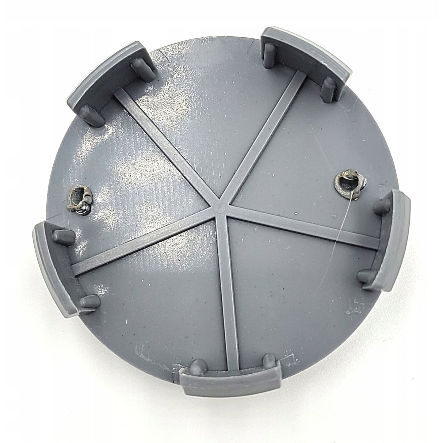 Set 4 capace jante FIAT, 60/56mm