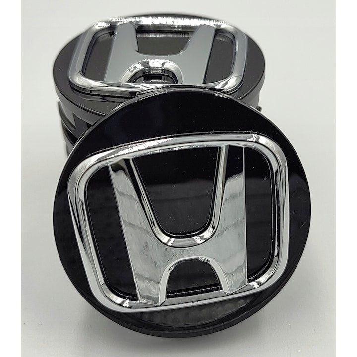 Capace centrale HONDA capace janta HONDA capace butuc 58mm set 4 buc