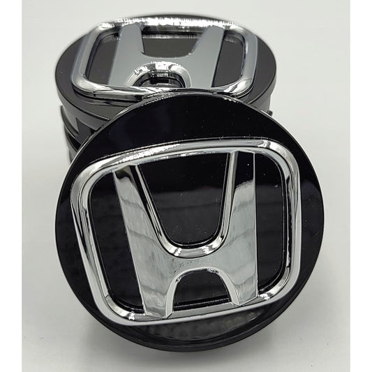 Capace centrale HONDA capace janta HONDA capace butuc 58mm set 4 buc