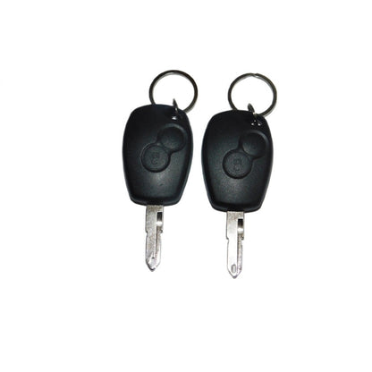 Modul inchidere centralizata tip Logan