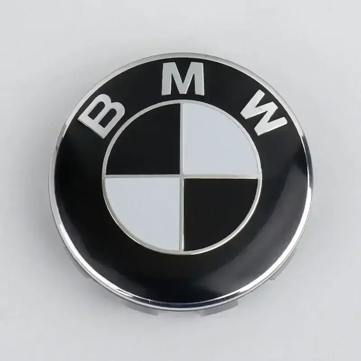 Set 2 Suporti numar inmatriculare BMW Performance