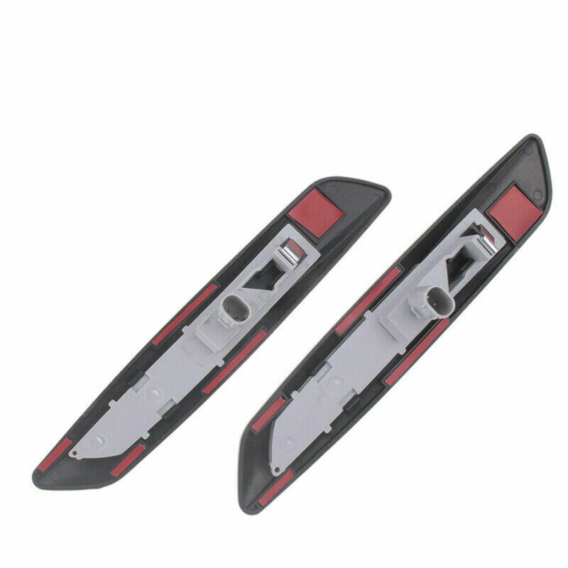 Set 2 buc lampi led pentru semnalizare laterala dinamic pentru BMW E90 E60 E82, F10 Style
