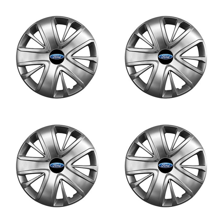 Set 4 Capace Roti R15 AutoSSF ®