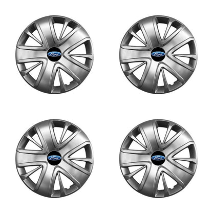 Set 4 Capace Roti R15 AutoSSF ®