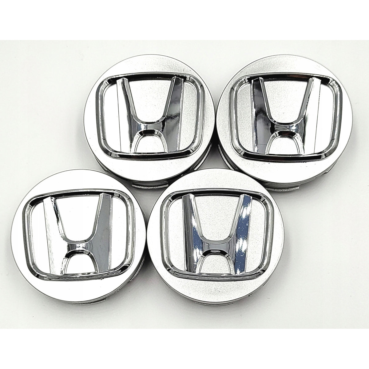 Set 4 capace centrale pentru jante, HONDA 57mm