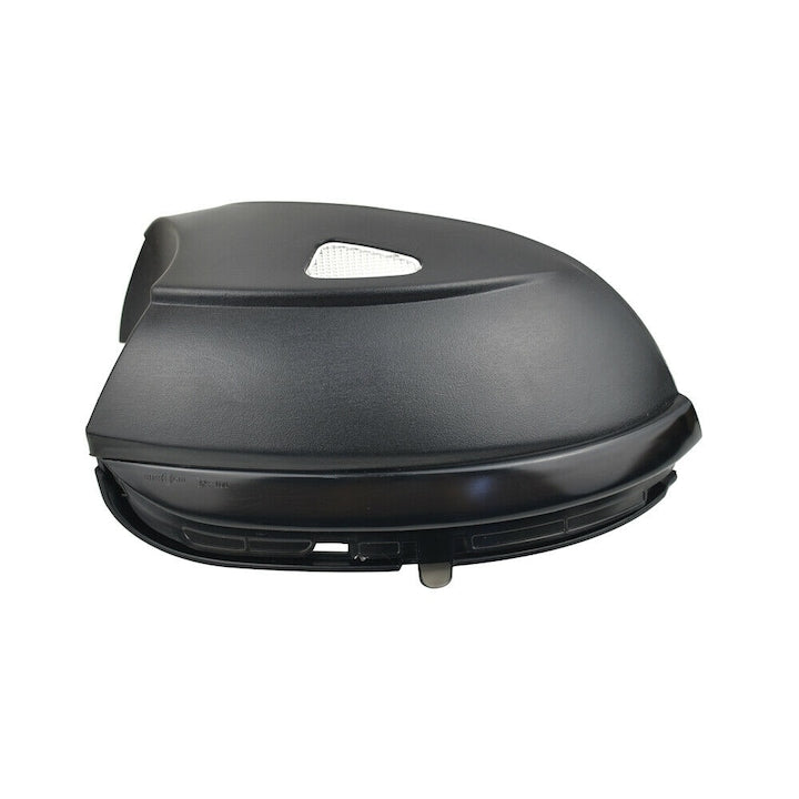 Set 2 Semnalizari Led Oglinda Dinamice, Secventiale dedicate pentru Passat CC, Passat B7, Eos, Jetta, Beetle, Scirocco - D0169