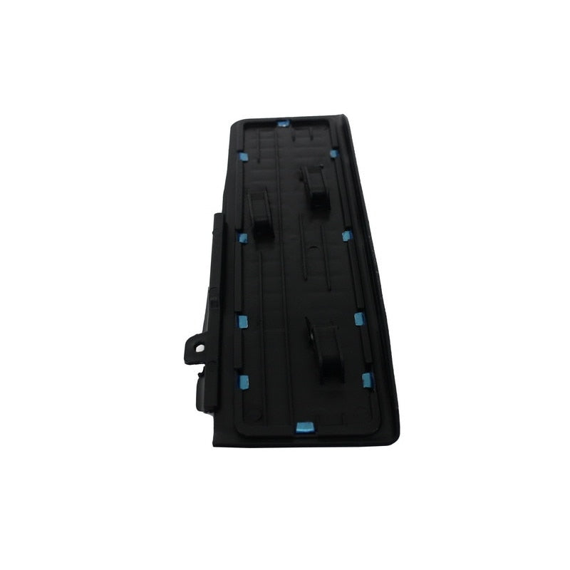 Ornamente Pedale compatibil cu VW Golf 5,Golf 6, Scirocco, Sharan, Caddy, Skoda Octavia 2004-2013, SEAT Leon 1P, Toledo 3 Manual