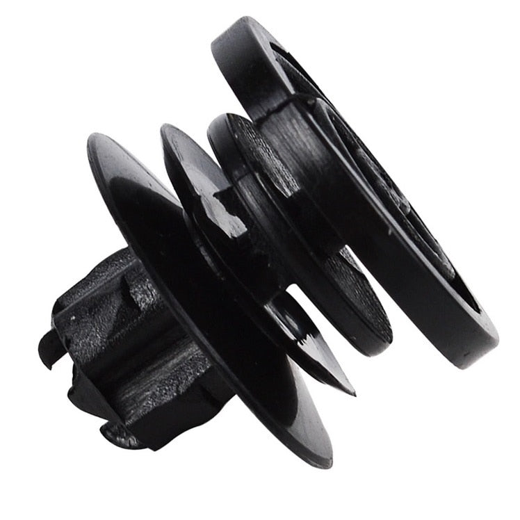 Clipsuri cleme bumbi fixare usa portiera Audi VW Golf 4 Bora Passat B5 Skoda Octavia Seat Cordoba Ibiza Leon Toledo 3B0868243 - set 10 bucati