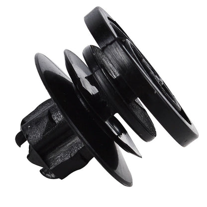 Clipsuri cleme bumbi fixare usa portiera Audi VW Golf 4 Bora Passat B5 Skoda Octavia Seat Cordoba Ibiza Leon Toledo 3B0868243 - set 10 bucati