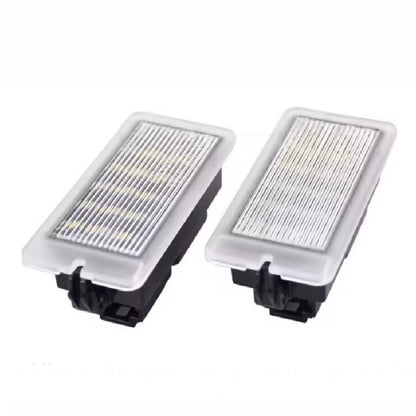Lampa portbagaj Led Dacia, Renault, Nissan