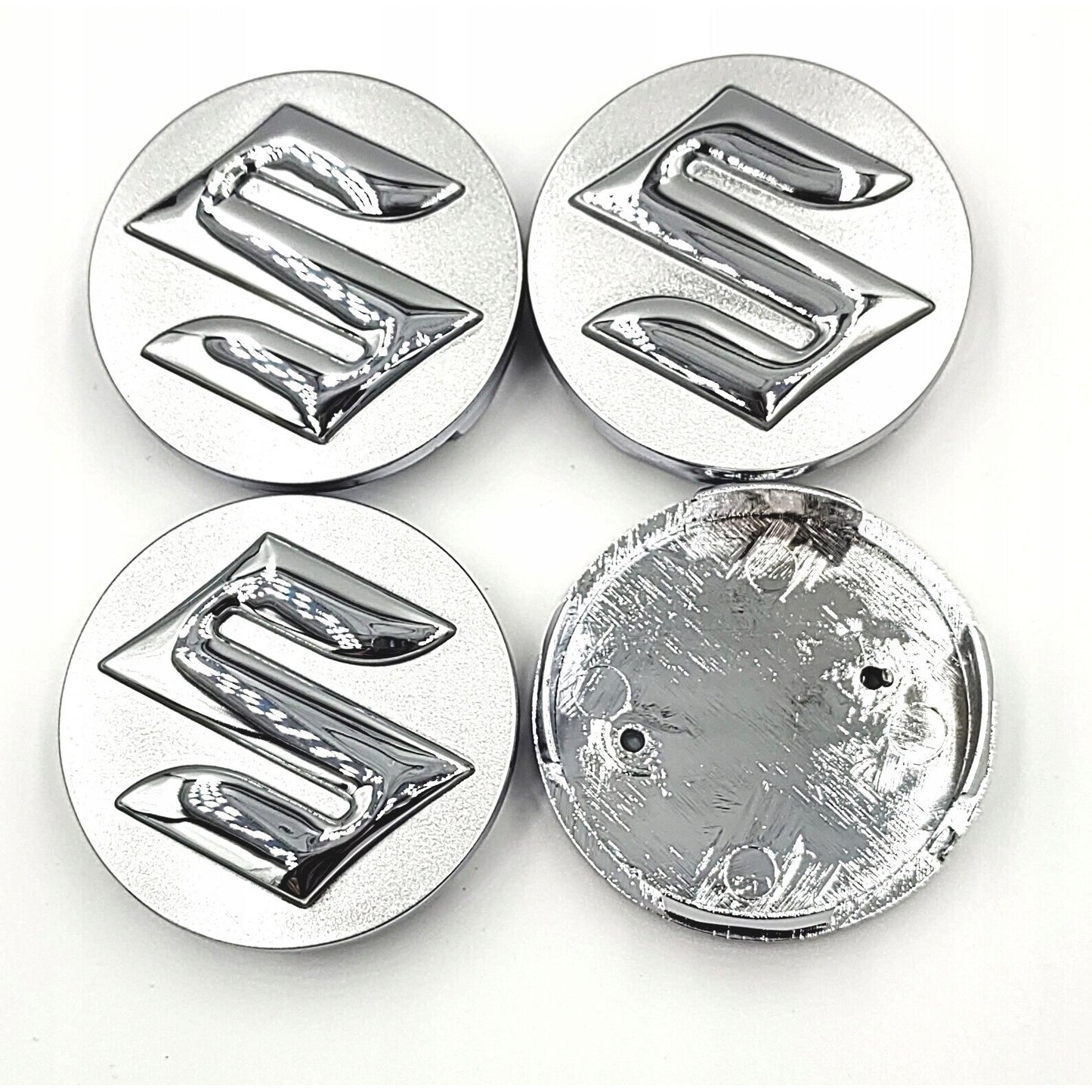 Capace centrale SUZUKI capace butuc SUZUKI 54mm set 4buc