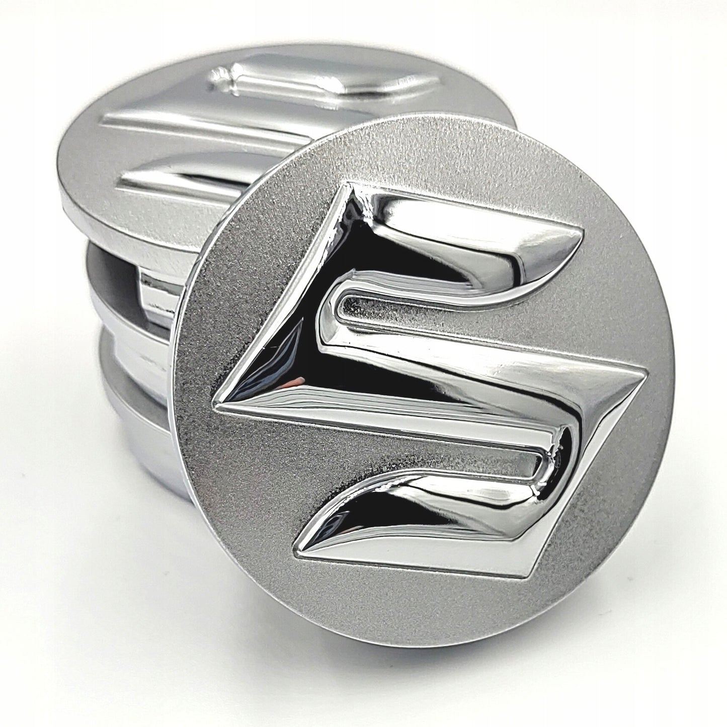 Capace centrale SUZUKI capace butuc SUZUKI 54mm set 4buc