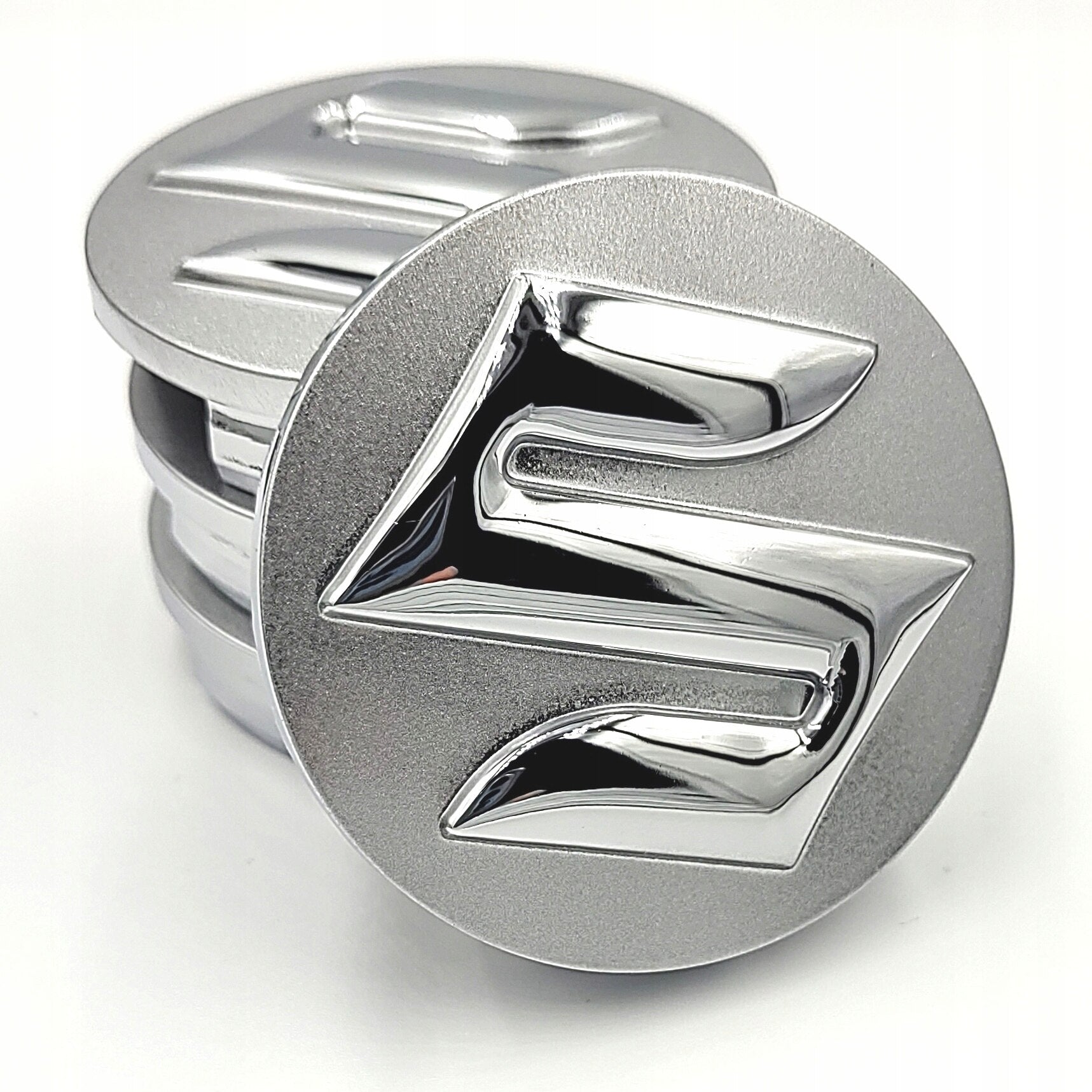 Capace centrale SUZUKI capace butuc SUZUKI 54mm set 4buc