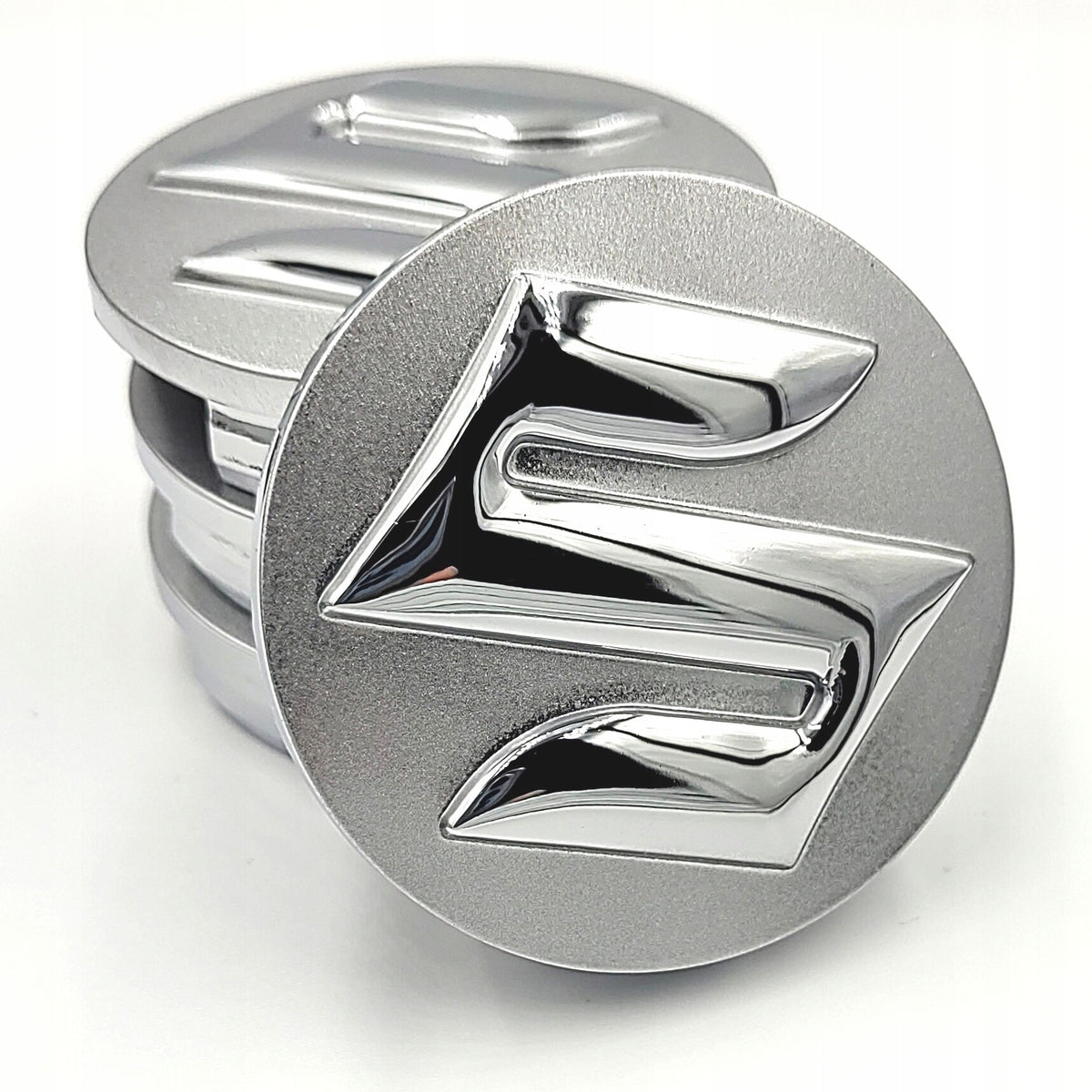 Capace centrale SUZUKI capace butuc SUZUKI 54mm set 4buc