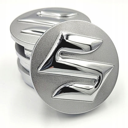 Capace centrale SUZUKI capace butuc SUZUKI 54mm set 4buc
