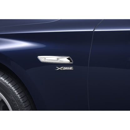 Emblema Xdrive pentru BMW