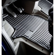 Set 4 Covorase cauciuc Autohelix MSA ® compatibile cu Volkswagen Crafter dupa 2006