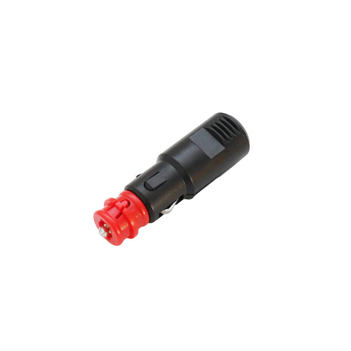 Stecher priza bricheta auto 12v 24v cu siguranta