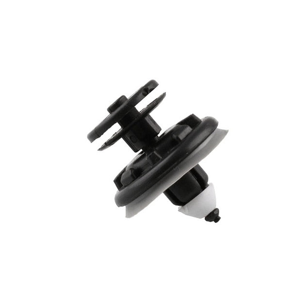 Clipsuri cleme bumbi fixare usa portiera Audi A4 A6 Q5 TT VW Golf 5 Jetta Passat EOS Phaeton Tiguan 6Q0868243 - set 10 bucati