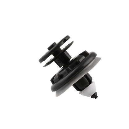 Clipsuri cleme bumbi fixare usa portiera Audi A4 A6 Q5 TT VW Golf 5 Jetta Passat EOS Phaeton Tiguan 6Q0868243 - set 10 bucati