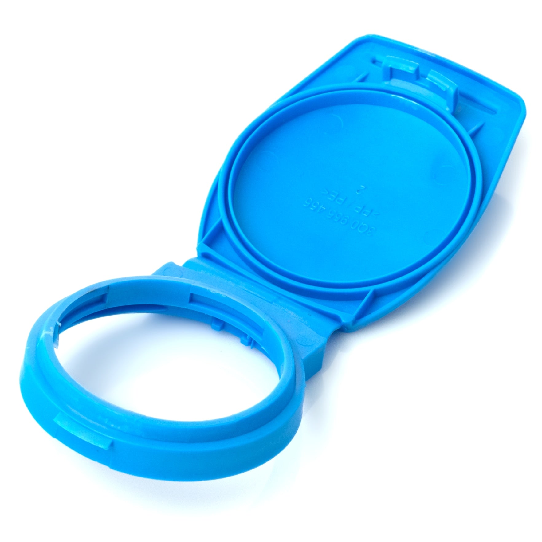 Capac, 3Q0955455, Protecție Împotriva Contaminanților, Material Durabil, Compatibil Cu Multe Modele Volkswagen, Audi, Seat Și Skoda