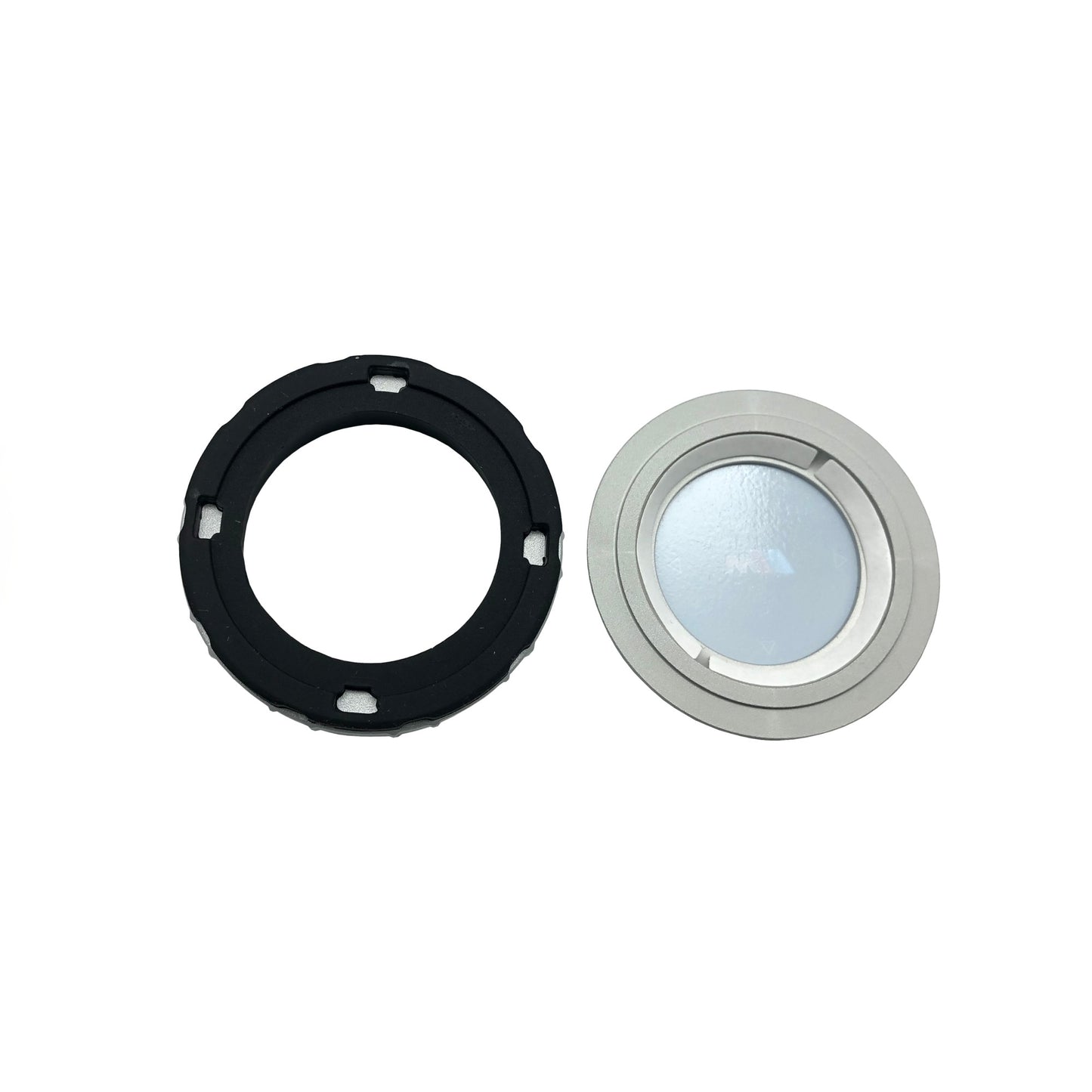 Capac Ornament Decor Idrive M compatibil cu BMW seria 1 3 5 X