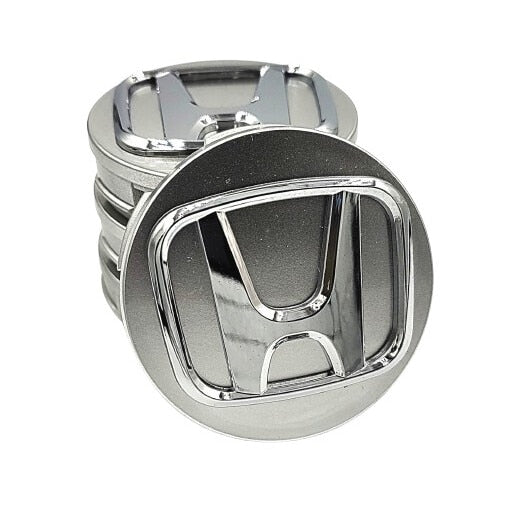 Set 4 capace centrale pentru jante, HONDA 57mm