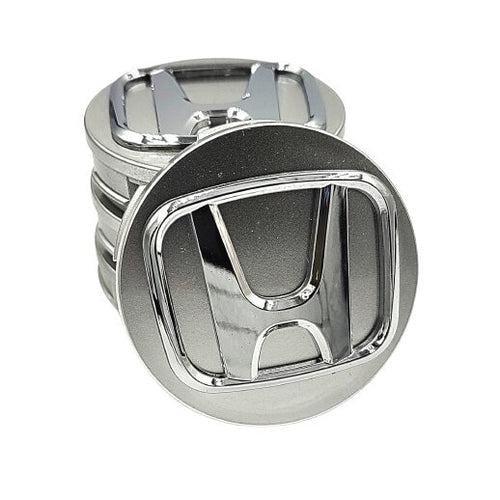 Set 4 capace centrale pentru jante, HONDA 57mm