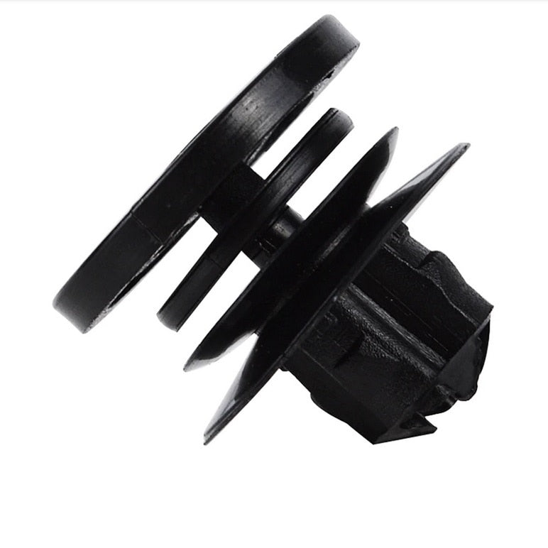 Clipsuri cleme bumbi fixare usa portiera Audi VW Golf 4 Bora Passat B5 Skoda Octavia Seat Cordoba Ibiza Leon Toledo 3B0868243 - set 10 bucati