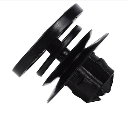 Clipsuri cleme bumbi fixare usa portiera Audi VW Golf 4 Bora Passat B5 Skoda Octavia Seat Cordoba Ibiza Leon Toledo 3B0868243 - set 10 bucati