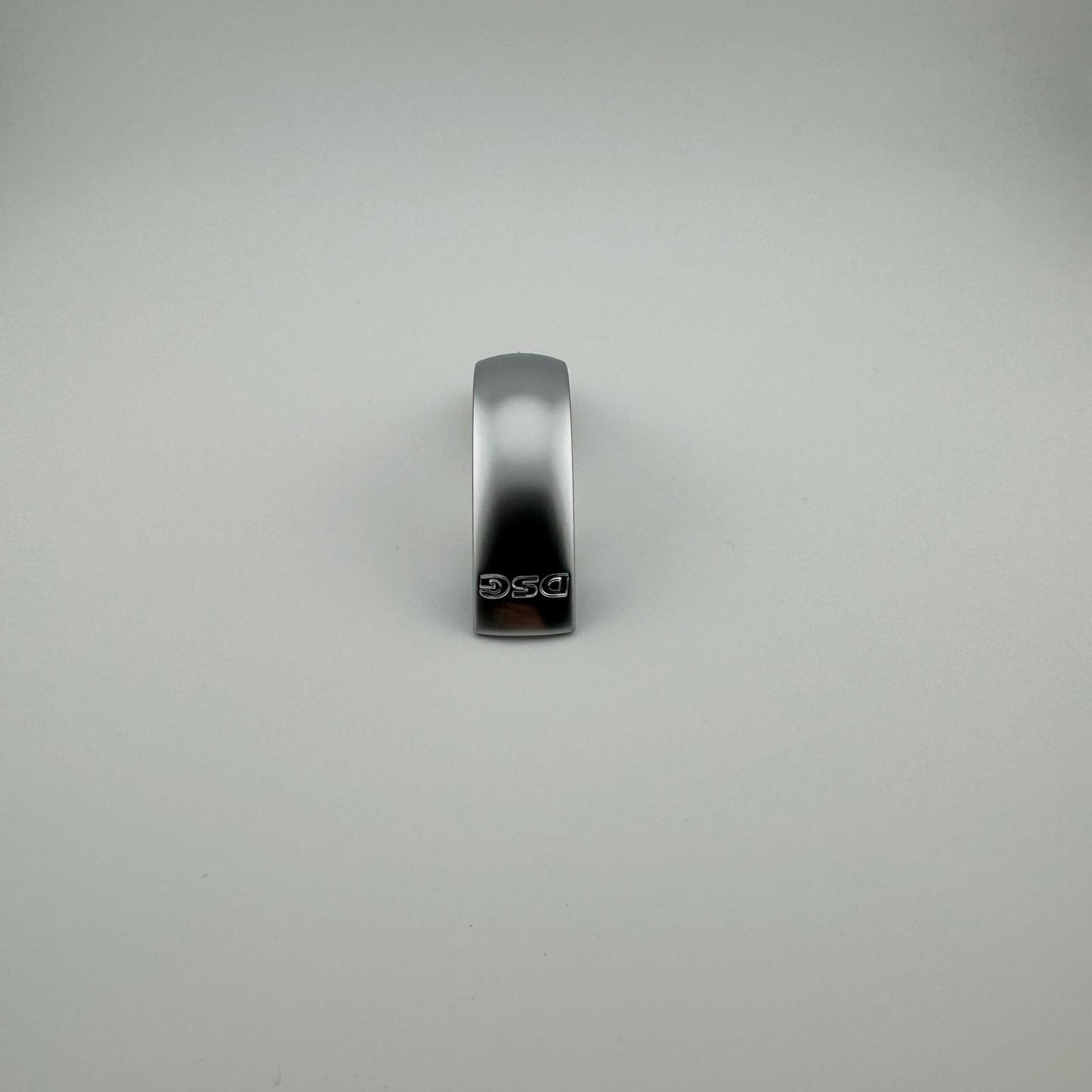 Capac nuca schimbator cutie automata DSG VOLKSWAGEN, argintiu