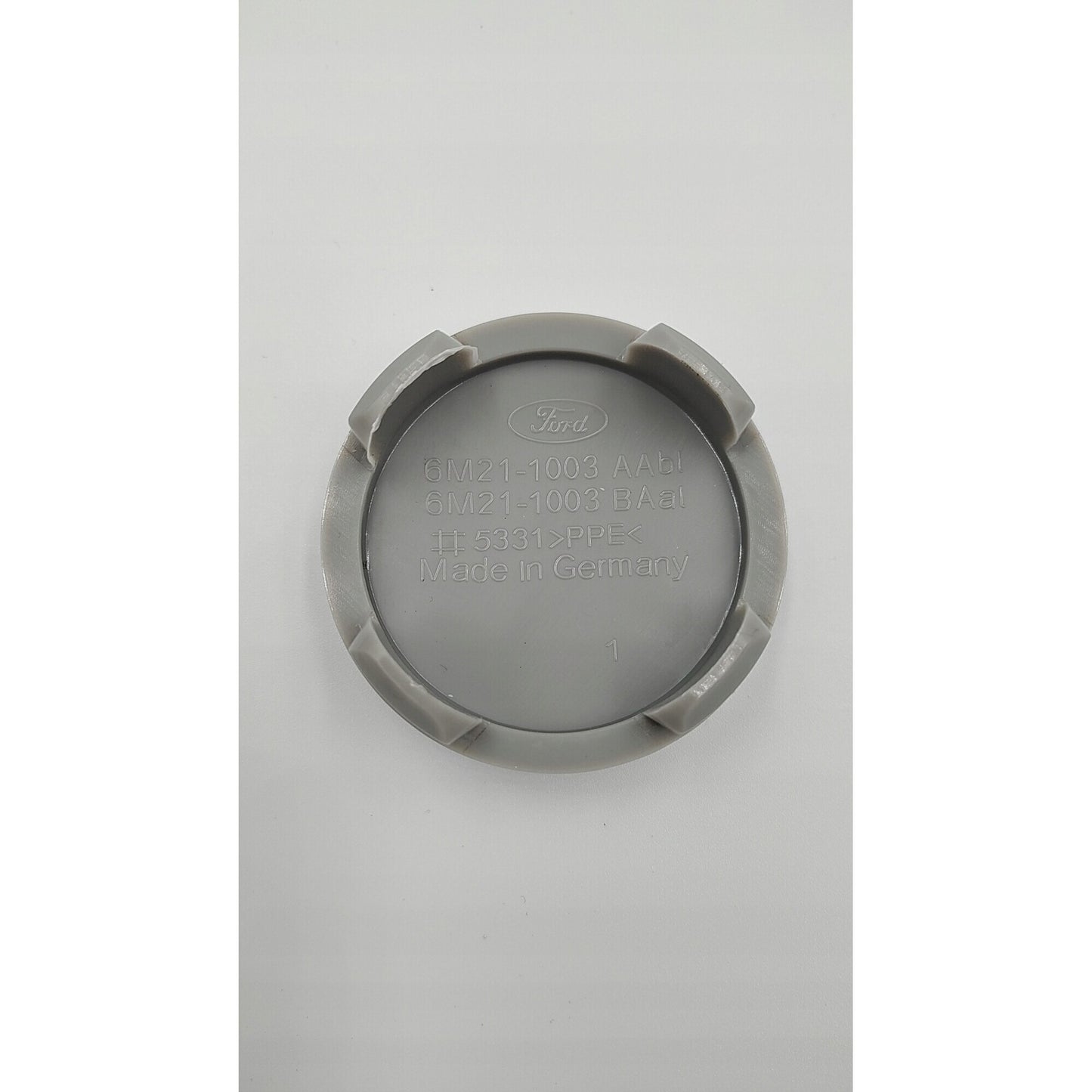 Set 4 capace centrale pentru jante FORD 54/50mm