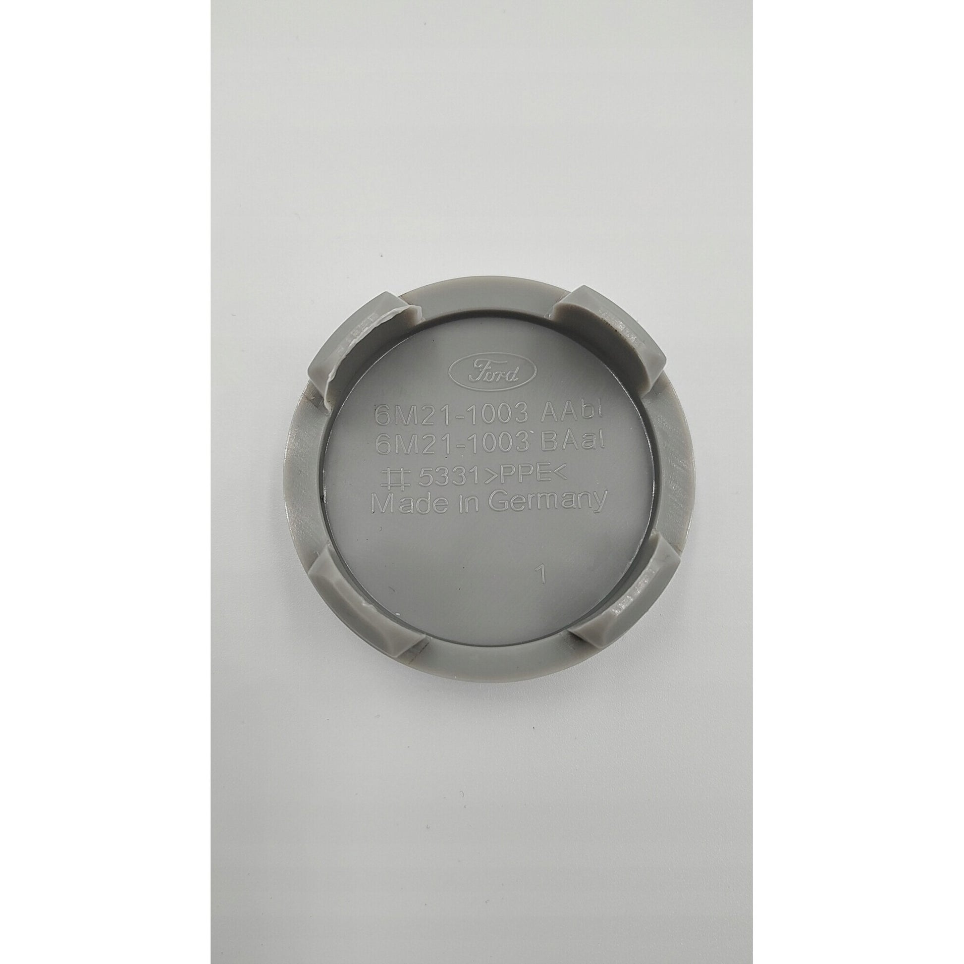 Set 4 capace centrale pentru jante FORD 54/50mm