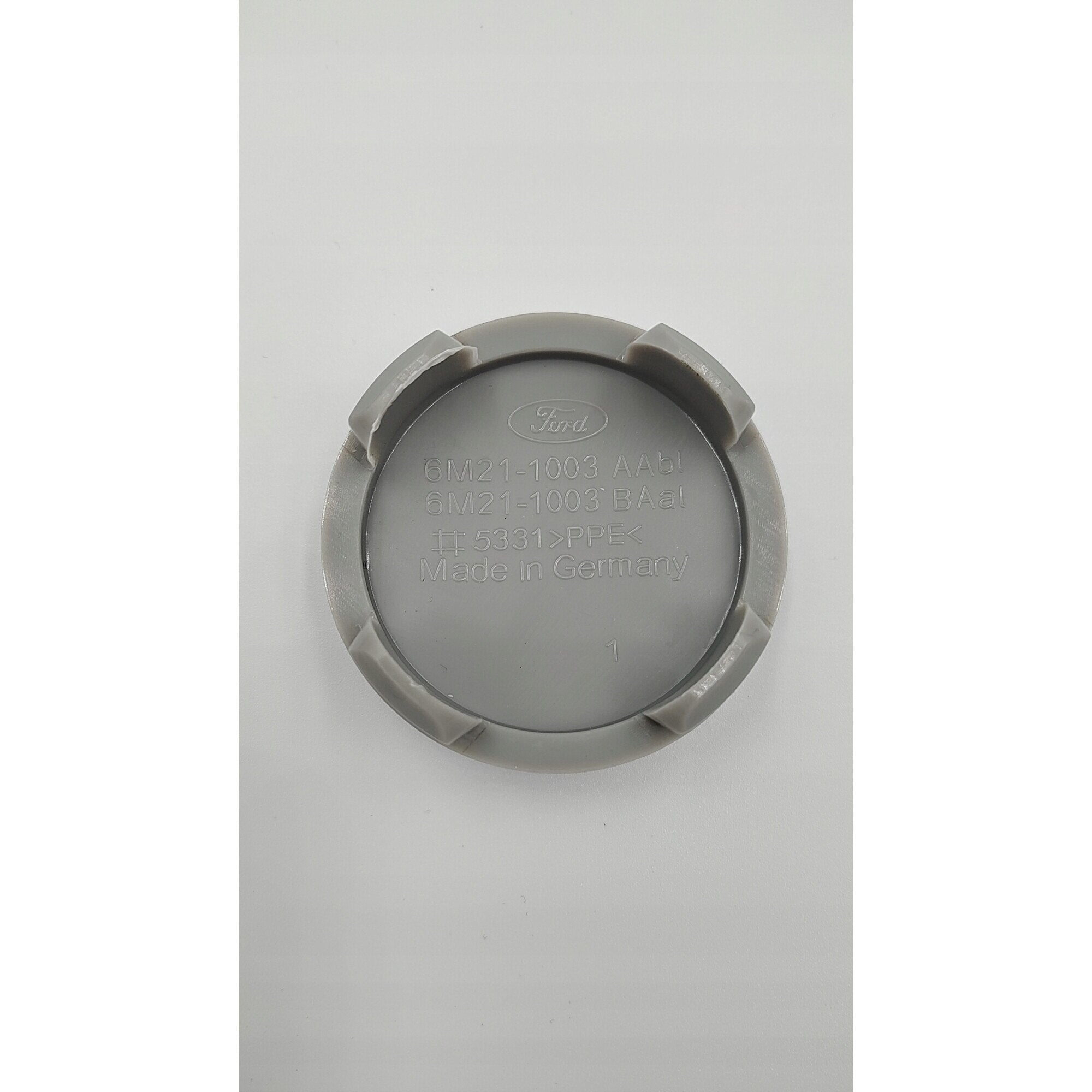 Set 4 capace centrale pentru jante FORD 54/50mm