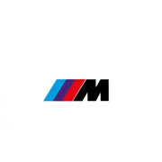 Set 4 stickere etriere - BMW M