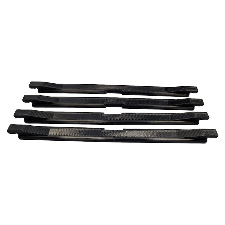 Set capace plafon Opel Astra H/GTC/ Zafira B
