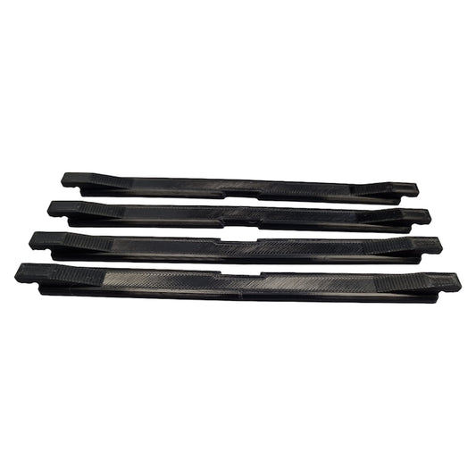 Set capace plafon Opel Astra H/GTC/ Zafira B