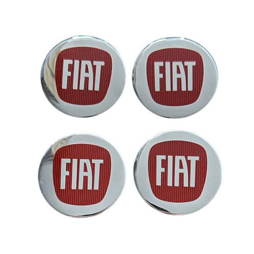 Capace Jante Fiat 50mm