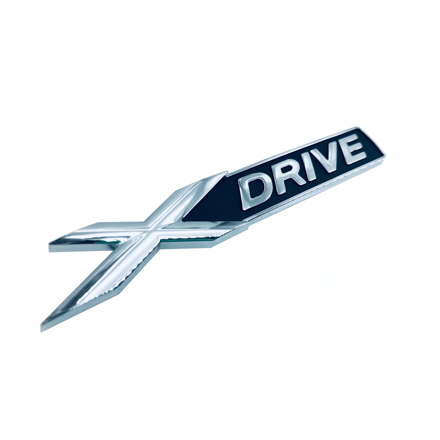 Emblema ABS XDRIVE compatibila cu BMW Seria 1 2 3 4 5 6