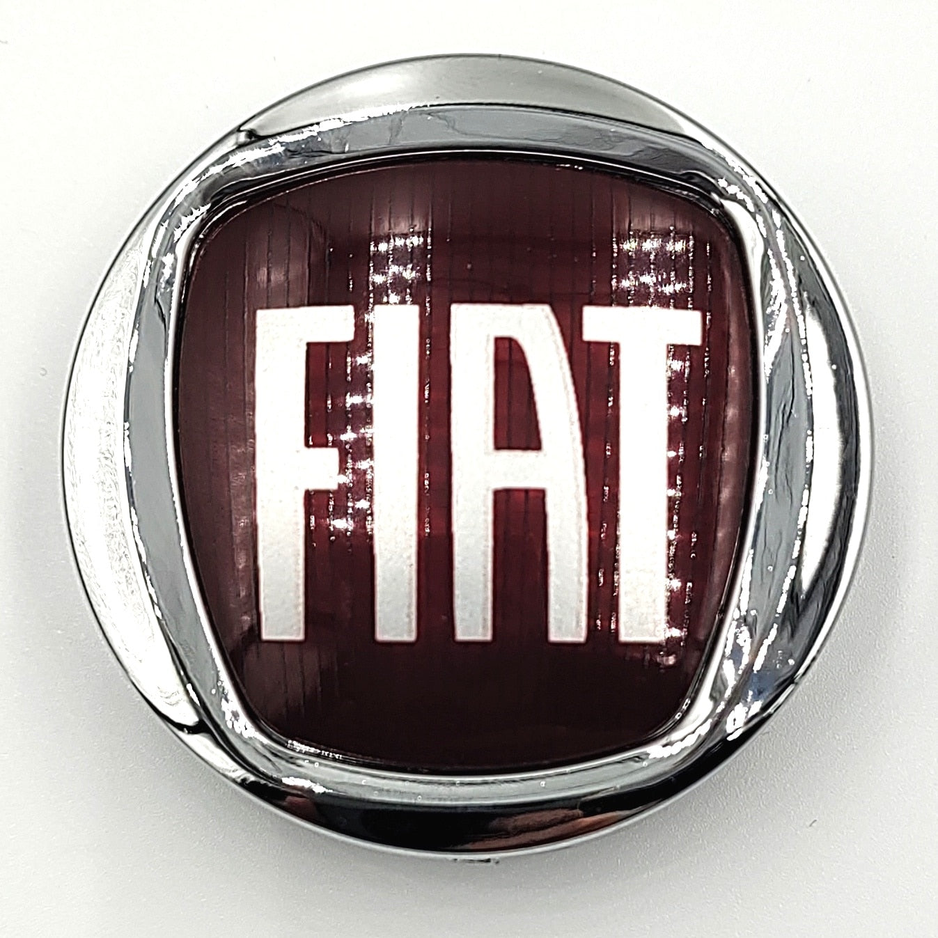 Set 4 capace jante FIAT, 60/56mm