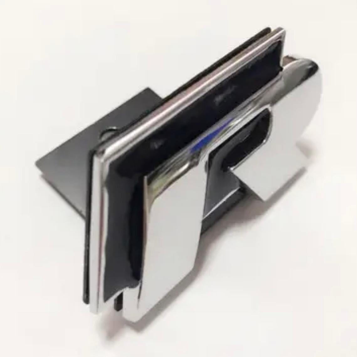 Emblema R Line grila fata Volkswagen R